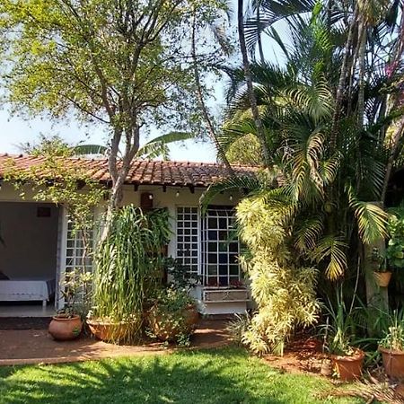 Recanto Da Poesia Campo Grande  Exterior foto